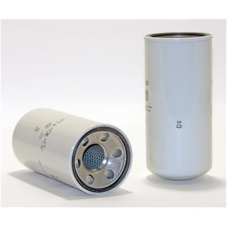 Wix Filters 51724 Heavy Duty Hydraulic Filters W69-51724